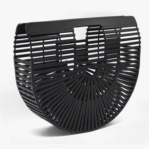 Bamboo Handbag *NEW WITH TAGS*